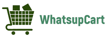 WhatsupCart